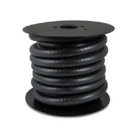 thermoid TRANSMISSION OIL COOLER HOSE 3/8" ID BY THE FOOT MADE IN USA