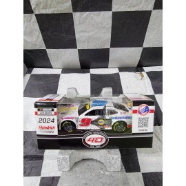 Lionel Chase Elliott #9 NAPA Childen's Atl. 2024 Camaro ZL1 LE CX92465NCHCL 1:64 scale