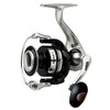 DAM Quick 1 Fishing Reel, Spinning Reels, The Ultimate Fishing