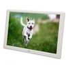 Digital Photo Frame Multifunction 10.1inch IPS HD Screen Support Slide