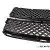 YLT Auto For 2005-2010 Scion tC Front Upper and Lower
