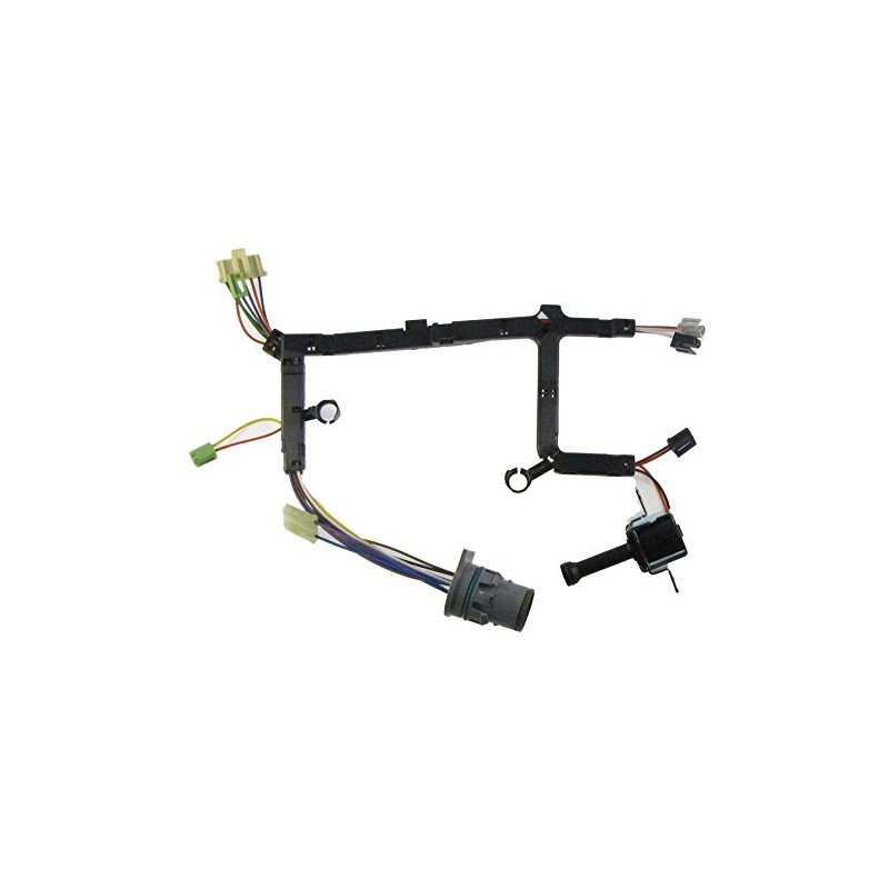4L60E Transmission Wiring Harness by Rostra Made in USA
