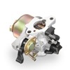 Carburettor carb 16100-Z4E-003 For gxh50 GX100 G100 Mixer/Plate Engine From