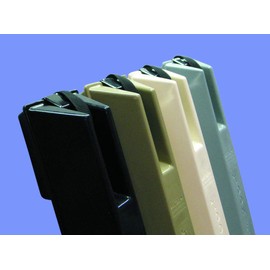 53-134-F Dock Fender Toon STD 6x36 Beige