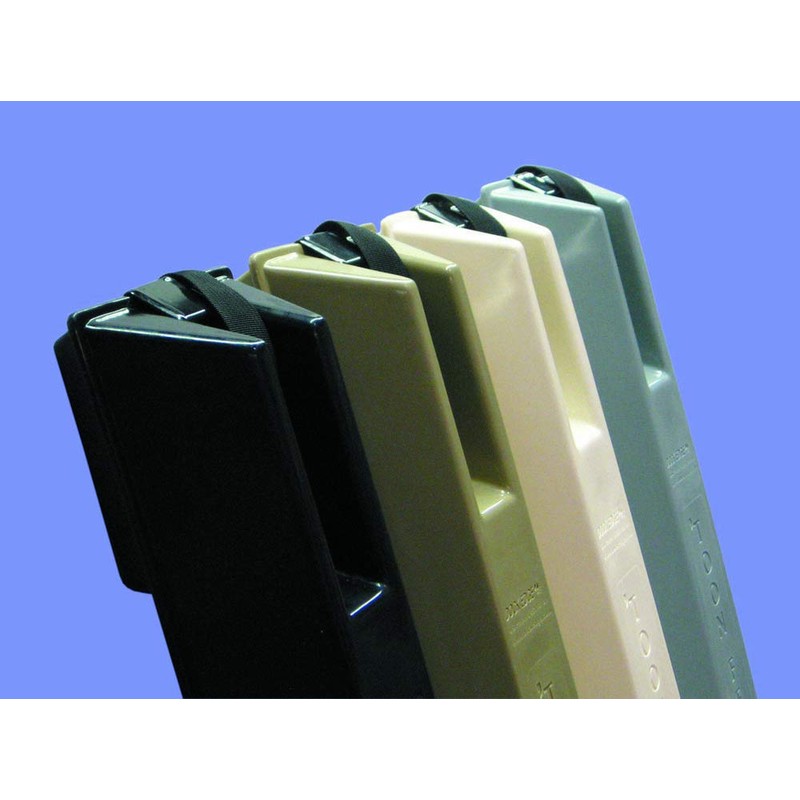 53-134-F Dock Fender Toon STD 6x36 Beige