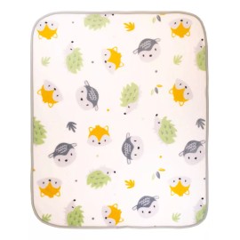 Baby Mink Chiko Light Supreme Edredon Ligero Para Paseo Bebe Baby Mink