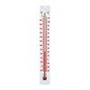 Student Thermometer High Range, 6 3/4, Plastic