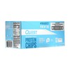 Quest Nutrition Original Style Protein Chips, Cheddar & Sour Cream,