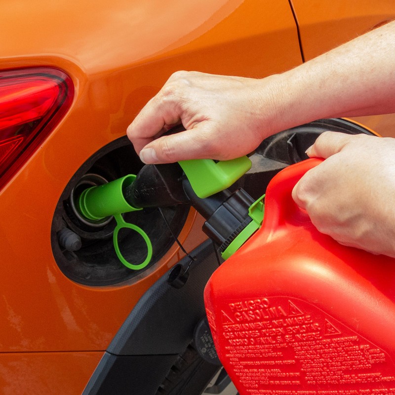 Scepter SmartControl Replacement Spout with Bonus Spout Extender