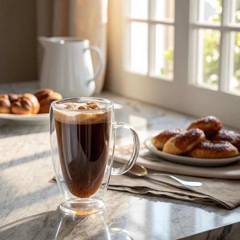 Dunkin' Cold Coffee, 60 Keurig K-Cup Pods