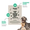 MyEcoWorld® Pet Poop Bags - Made with Corn and Other