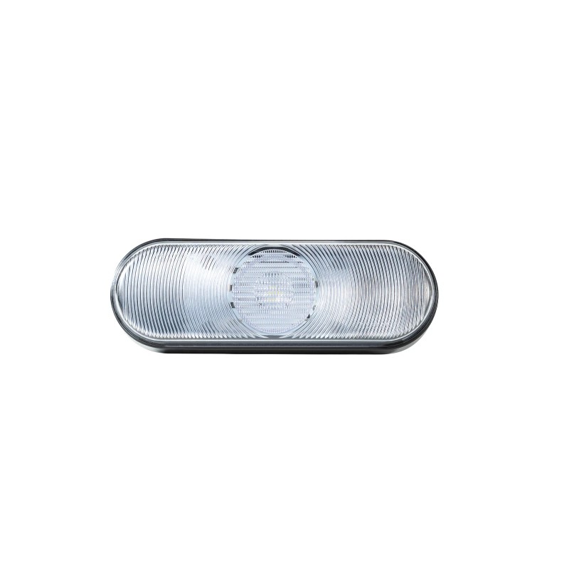 EVERESTHD Fit For Volvo VNL VNR 2018-up Tail Lamp Turn