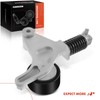 A-Premium Automatic Belt Tensioner and Pulley Assembly Compatible with Toyota
