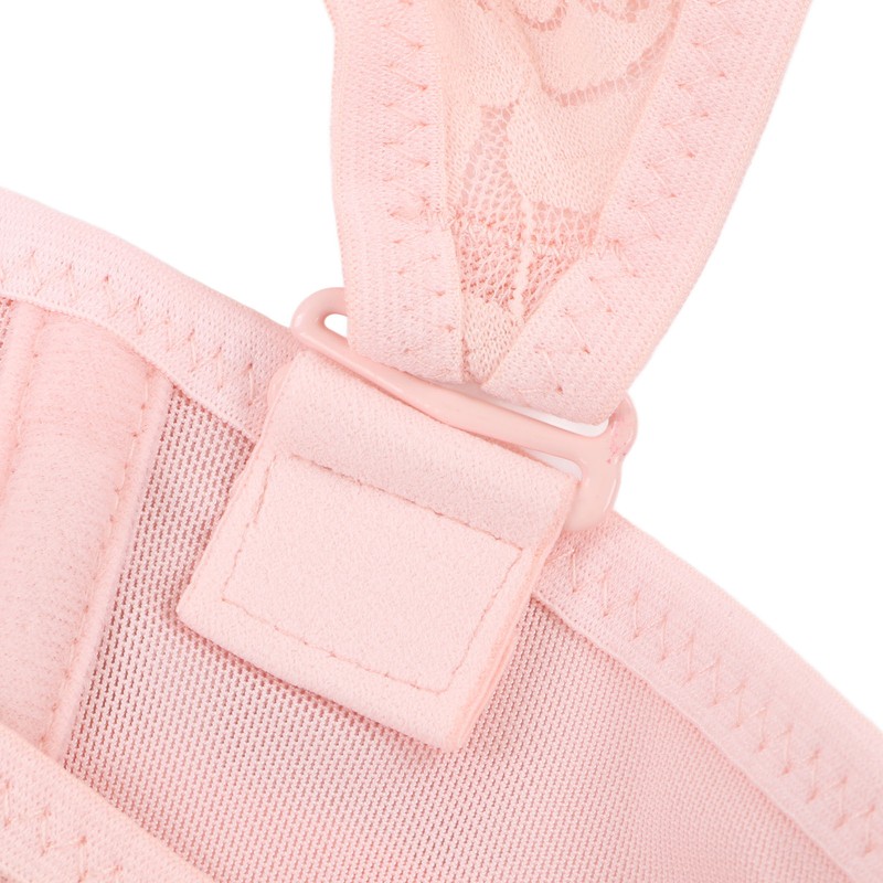 Pregnancy Support Maternity Belt Adjustable Breathable Elastic Waist Back Abdomen