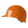 Schuberth Baumeister 80 187326 Protective Helmet, Orange