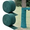 iBamso Tree Protection Film, Winter-Proof Tree Trunk Wrap Protector Guard,