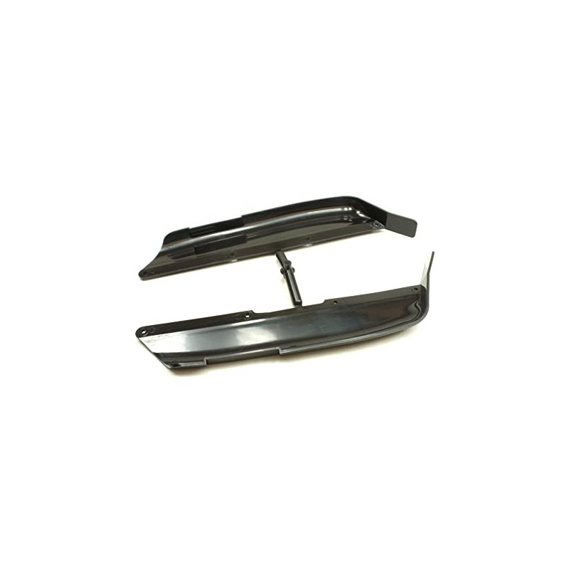 Mugen Seiki 1:8 4WD Buggy MBX-8 E2409 Chassis Seitenschutz MB8®