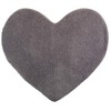 Brandsseller Heart Bath Mat 70 x 80 cm Bath Mat