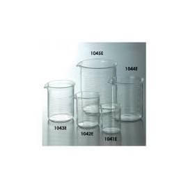 Sampler TPX Beaker 6.8 fl oz (200 ml) 1042E