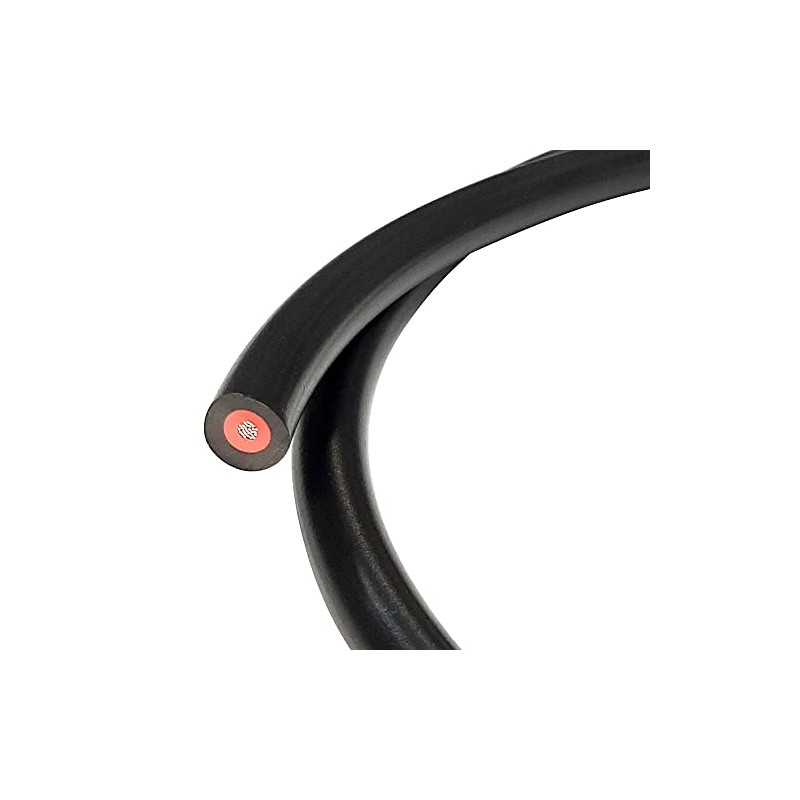 Ignition Cable 7 mm 1 m Ignition Cable Spark Plug