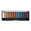 MANHATTAN Eyemazing Eye Contouring Palette