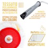 PENNELLIFICIO 2000 | Professional Roller for Smooth Walls, Made of