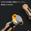 Screwdriver, Replacement Screwdriver, 12 in 1, 6 Bits Included, Screwdriver