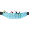 Evoc Unisex_Adult Race Belt Hip Packs, Neon Blue, Standard Size