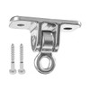 ZONADAH Heavy Duty Swing Hangers 304 Stainless Steel Sturdy Swing