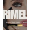Rímel de Kejel Natural Árabe IBTISAM