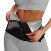 JBT Waist Trainer for Women, Sweat Band & Workout Waist