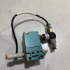 MAC 1111A-111 Check Valve Assembly