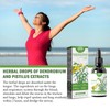 RCSCBC Clearbreath Dendrobium & Mullein Extract - Powerful Lung Support,