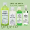 2 Shampoo Bergamota Kit + Tónico + Acondiconador + 2