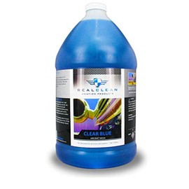Aircraft Cleaning Supplies/Clear Blue Aircraft Wash Concentrate- Wet wash concentrate for all aircraft- Created by Professional Aircraft Detailers- 1 Gallon