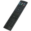 New Remote Control Replacement fit for Vizio Smart LED LCD