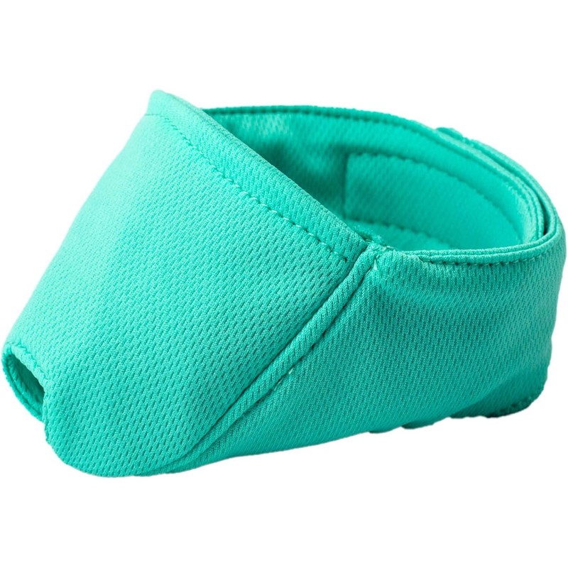 OHCOZZY Cat Muzzle with Breathable Mesh, Cat Mouth Guard Muzzle