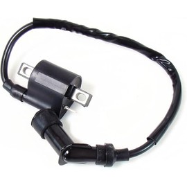 Ignition Coil For Yamaha Blaster 200 Grizzly 80 450 Jog 50 Kodiak 400 PW50 80 RT100
