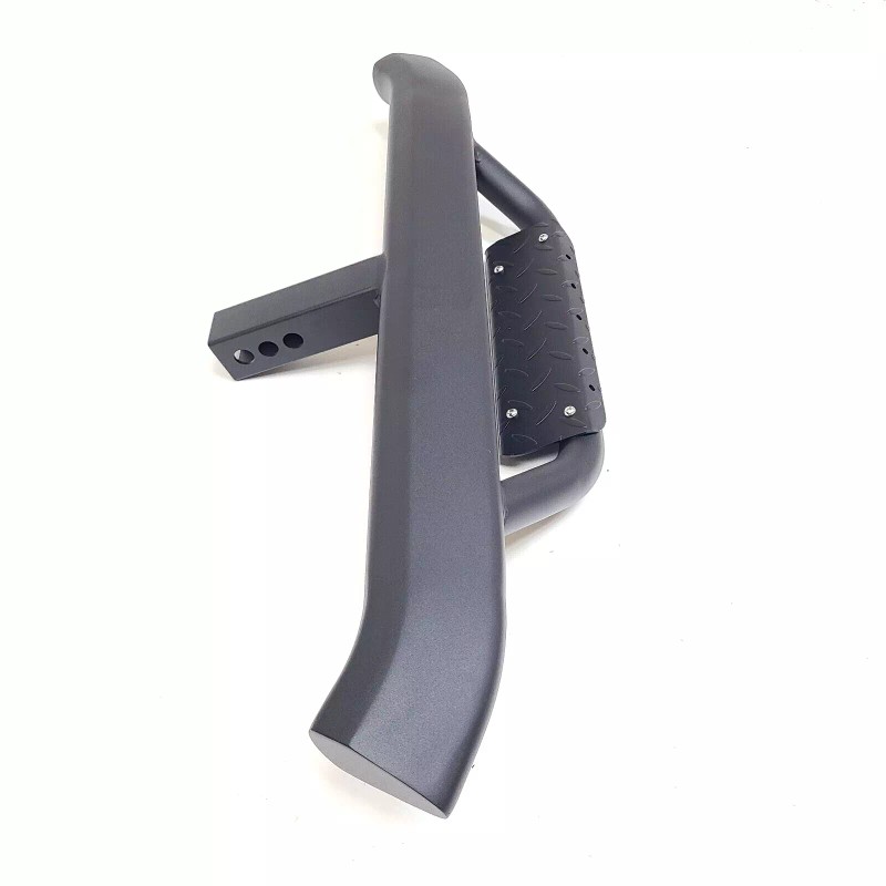 LEDIN For 2" Receiver Truck Heavy Duty Tow Hitch Step