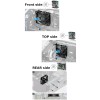 XPS 8950 8960, Precision 3660 3650, Alienware R13 R14 R15