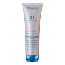 Shampo Salerm21 300ml Ácido Hialuronico