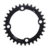 Chainring 42 teeth, chain ring 96 bcd, MTB chainring narrow