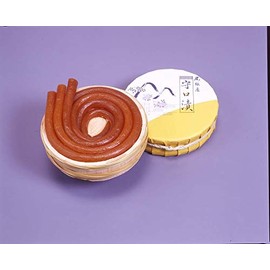 Owariya Moriguchi Pickled Barrel (13.8 oz (390 g)