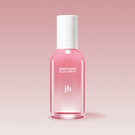 Jennie House Salon Therapy Damage Care Hair Oil Serum 100ml