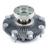 RIDEX 509C0061 Clutch Fan Fan Coupling