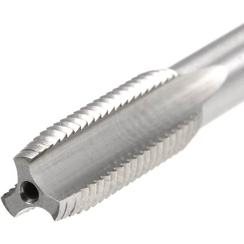 TOP-VIGOR M10 x 1.25mm Left Hand Screw Thread Tap, H2
