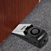EMDMAK Door Stop Alarm with 120DB Siren Door Stop for