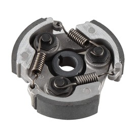 Fliehkraftkupplung, 3 Backen, 43 47cc 49cc, für Quads, Dirt bikes