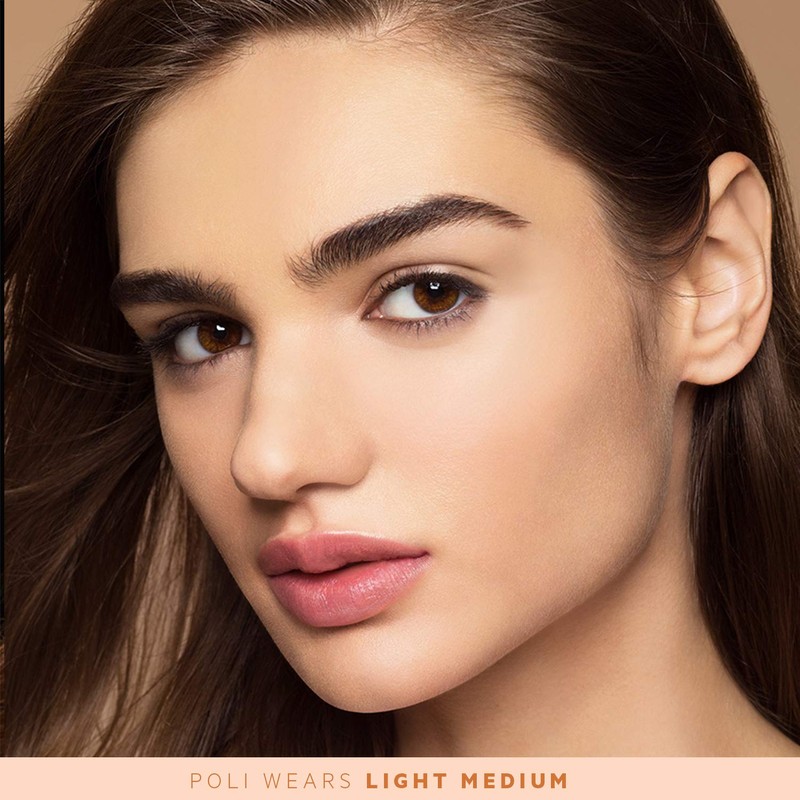 FLOWER BEAUTY By Drew Barrymore Light Illusion Full Coverage Concealer