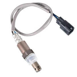 Nifeida 234-9052 - Sensor de oxígeno O2 de relación de aire y combustible, compatible con Toyota Corolla Matrix Pontiac Vibe 2007-12 Toyota Yaris 2007-09 Lexus LS460 OEM # 894670202 250-54006